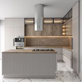 Kitchen Set 3
